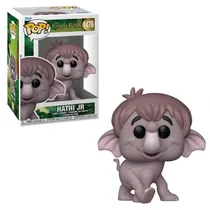 Funko Pop Disney The Jungle Book Hathi JR 1476