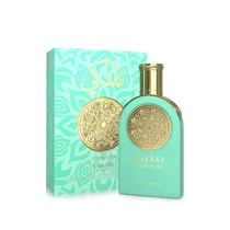 Sahari Supreme Turquoise 100ML Edp