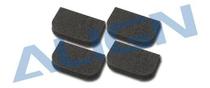 TR450 Battery Mount Foam H45135T