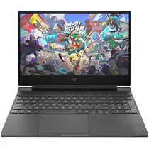 Notebook HP Victus 15-FA2082WM 15.6" Intel Core i5-13420H 16GB Ram/512GB SSD com RTX 4050 de 6GB