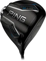 Taco de Golfe Ping G440 Max Driver Alta CB Blue 50 s 10.5°