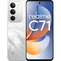  Realme C71 ...