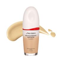 Base Shiseido Revitalessence Skin Glow SPF30 310 Silk 30ML