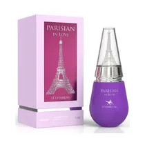 Perfume Emper Le Chameau Parisian In Love -Eau de Parfum - Feminino - 100ML