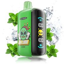 Vape Desechable Elfbar GH 23000 Puffs Con 5% Nicotina - Ice Mint