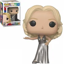 Funko Pop Wheel Of Fortune Vanna White 775