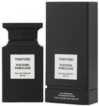 Perfume Tom Ford Fucking Fabulous Edp 100ML - Unissex