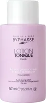 Tónico Facial com Água de Hamamélis e Flor de Laranjeira Byphasse Pureté - 500ML