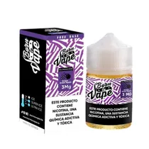 BTV Juice 3MG 60ML Grape Green Apple