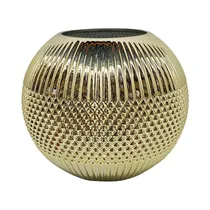 Jarrón Decorativo Santini 200-5500129 25 CM