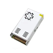 Fonte Camera CCTV 12V/40AMP