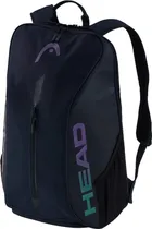 Mochila Head Tour Backpack 25L 260845-NV - Navy  Mochila Hea...