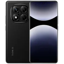 Celular Xiaomi Note 14 Pro 5G 256GB / 8 Ram / Preto