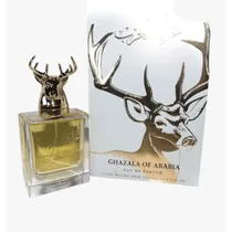 Zakat Niche Ghazala Of Arabia Edp 100ML