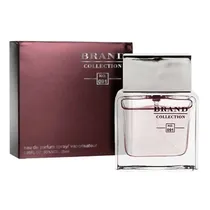 Perfume Masculino Brand Collection Dream N°091 Euphorie Edp 25ML