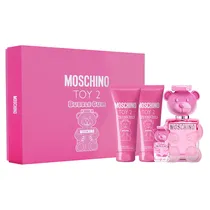 Perfume Moschino Kit Toy 2 Bubble Gum Feminino - 100+10+100ML
