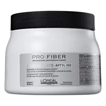 Mascara Capilar Loreal Profiber Regenerate 500ML