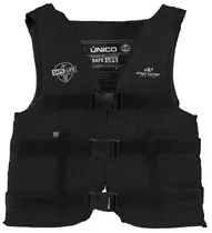 Colete Salva-Vidas Pro Tork Safe Life CSL-01P - Preto