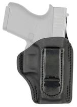 Coldre Safariland para Glock 26 17 Iwb 17-183-131 - Direita