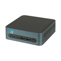Mini PC Acer Gadget Etbox X E10 - Intel Core i3-1220P - 16/512GB SSD - Azul