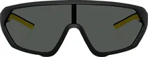 Óculos de Sol Ferrari FZ6017 504/87 - Masculino