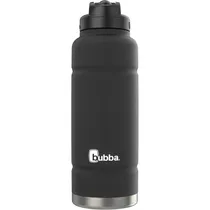Garrafa Térmica Bubba Trailblazer com Bico - Licorice Powder Coat 1.2L