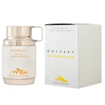 Perfume Armaf Odyssey Eau de Montagne Edp 100ML Unissex  Perfume Arm...