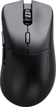 Mouse Gamer Glorious Model D 2 Pro Edition 4K/8K - Preto (Sem Fio)