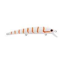 Señuelo Artificial Marine Kisu Sinking 115 Og-C 11.5CM 22GR