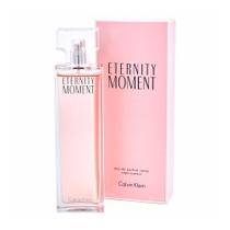 Perfume Calvin Klein Eternity Moment Eau de Parfum 100ML