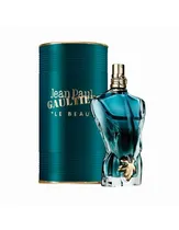 Perfume Jean Paul Gaultier Le Beau Eau de Toilette Masculino 125ML