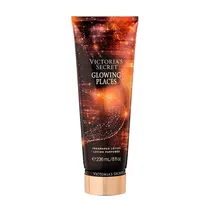 Loção Corporal VS Victoria's Secret Body Lotion Glowing Places- 236ML