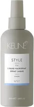 Spray Fixador Keune Style Liquid Hairspray N°97 - 200ML