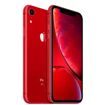 iPhone Swap XR 64GB Red - Grade A