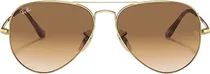 Óculos de Sol Ray Ban RB3689 914751 62 - Feminino