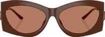 Óculos de Sol Michael Kors MK2235U 4008/35 - Feminino