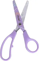Tesoura Milan Basic BWM10426LV - Roxo