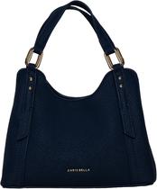 Bolsa Chrisbella AA012307206 Navy - Feminina