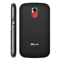 Celular Blu Joy 2.4 J012 / Dual Sim / Preto