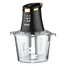 Processador de Alimentos Raf R.7041 3L / 800W / 220V