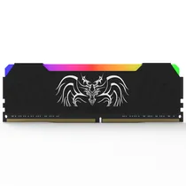 Memória Ram S3+ DIMM DDR4 2X8GB 3600MHZ CL17- S3L4N3617162CRGB