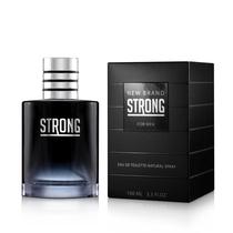 New Brand Prestige Strong Edt 100ML