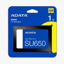 HD SSD SATA3 1TB Adata SU650 ASU650SS-1TT-R