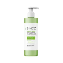 Gel Limpiador Sinoz Perfect Sebum For Oily And Combination Skin 400ML