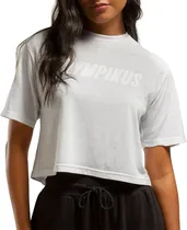 Camiseta Olympikus OIWWL24636/24W - Feminina