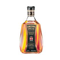 Something Whisky Special 1LT Con 40% Alc