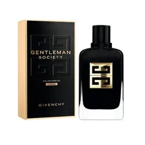 Perfume Givenchy Gentleman Society Ambree Masculino Parfum 100ML