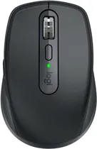 Mouse Sem Fio Logitech MX Anywhere 3S Bluetooth 910-006932 Graphite