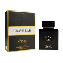 Maison de Milan Brave Lad 100ML Edp c/s