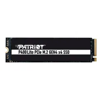 HD SSD M.2 1TB Nvme Patriot P400LP1KGM28H GEN4 X4 1000GB